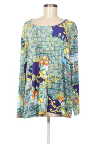 Damen Shirt Alfredo Pauly, Größe XXL, Farbe Mehrfarbig, Preis 16,99 €, #137176405