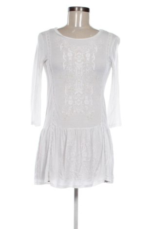 Dámska blúza Desigual, Veľkosť S, Farba Biela, Cena  27,36 €, #137176432