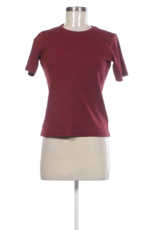 Γυναικεία μπλούζα Ever.me by Takko Fashion, Μέγεθος M, Χρώμα Κόκκινο, Τιμή 10,00 €, #137176442