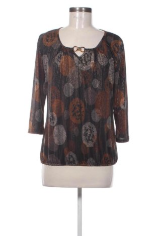 Дамска блуза Cami, Размер L, Цвят Многоцветен, Цена 5,62 €, #137176524