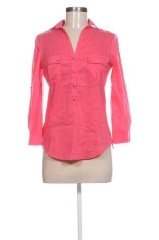 Bluzka damska Unbranded, Rozmiar S, Kolor Różowy, Cena 25,40 zł, #137176706