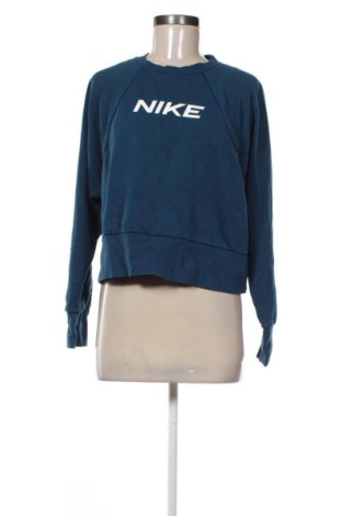 Dámská halenka Nike, Velikost M, Barva Modrá, Cena  689,00 Kč, #137176835