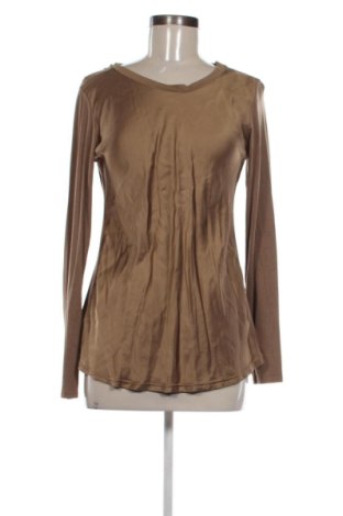 Dámska blúza Unbranded, Veľkosť L, Farba Hnedá, Cena  8,89 €, #137176870