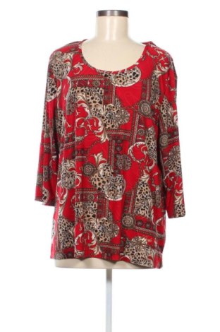 Damen Shirt Alfredo Pauly, Größe XL, Farbe Mehrfarbig, Preis € 13,99, #137176996
