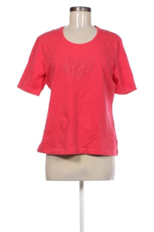 Bluză de femei Gerry Weber, Mărime L, Culoare Roz, Preț 104,99 Lei, #137177073
