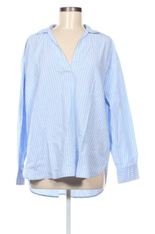 Γυναικεία μπλούζα H&M, Μέγεθος XL, Χρώμα Πολύχρωμο, Τιμή 12,99 €, #137177098