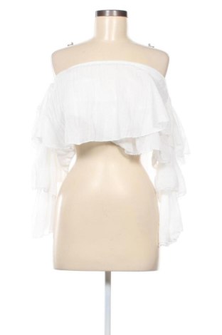Női blúz Unbranded, Méret S, Szín Fehér, Ár 3 219 Ft, #137177157