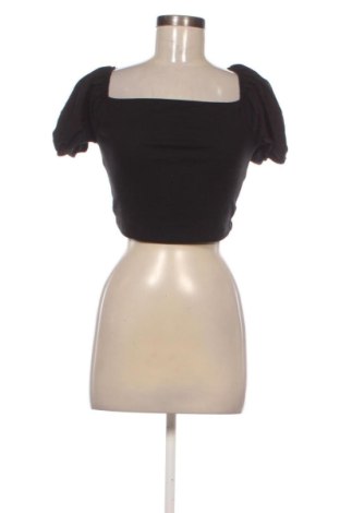 Damen Shirt Zara, Größe M, Farbe Schwarz, Preis € 10,00, #137177213