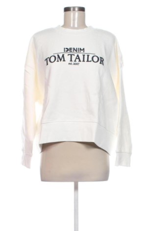 Дамска блуза Tom Tailor, Размер M, Цвят Екрю, Цена 39,88 €, #137177282