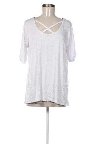 Dámska blúza Boohoo, Veľkosť XL, Farba Biela, Cena  12,95 €, #137177415