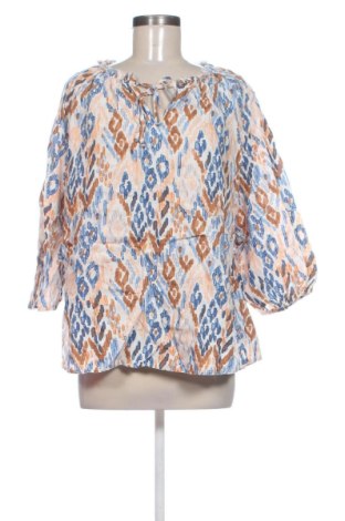 Дамска блуза Gerry Weber, Размер XL, Цвят Многоцветен, Цена 19,94 €, #137177421
