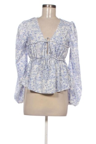 Дамска блуза SHEIN, Размер S, Цвят Многоцветен, Цена 10,00 €, #137177454