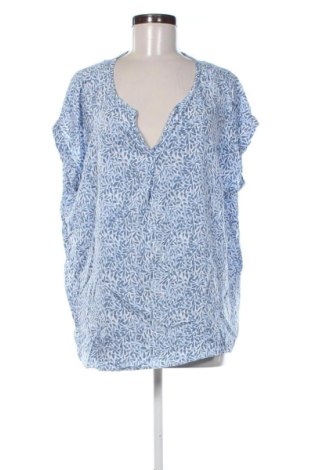 Bluzka damska Laura Torelli, Rozmiar XL, Kolor Kolorowy, Cena 53,99 zł, #137177520