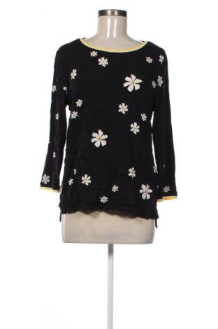 Damen Shirt Street One, Größe M, Farbe Mehrfarbig, Preis 10,99 €, #137177773