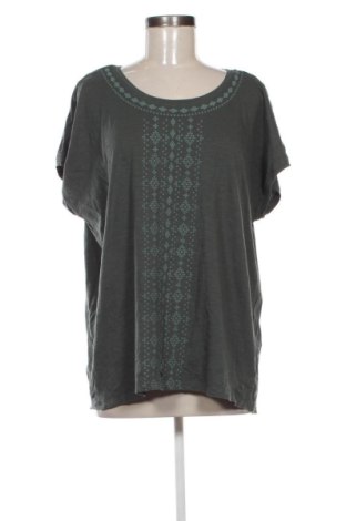 Γυναικεία μπλούζα Unbranded, Μέγεθος XXL, Χρώμα Γκρί, Τιμή 17,80 €, #137177794