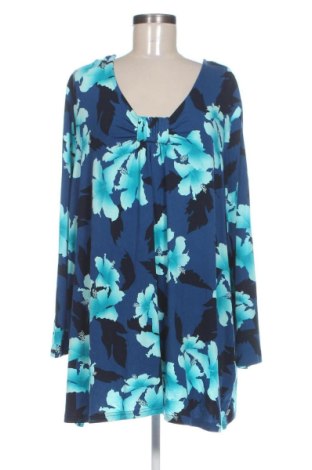 Bluză de femei Zhenzi, Mărime XL, Culoare Multicolor, Preț 30,99 Lei, #137177888