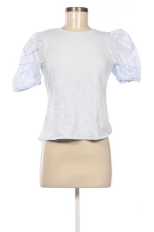 Bluză de femei H&M, Mărime M, Culoare Albastru, Preț 49,99 Lei, #137178062