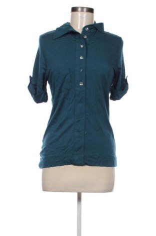 Damen Shirt Tramontana, Größe M, Farbe Blau, Preis € 8,99, #137178096