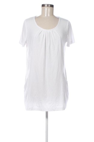 Bluză de femei Bpc Bonprix Collection, Mărime M, Culoare Alb, Preț 58,99 Lei, #137178119