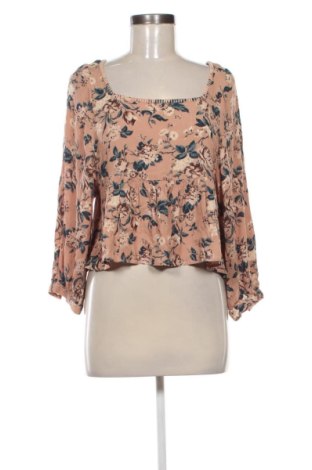 Dámská halenka American Eagle, Velikost M, Barva Vícebarevné, Cena  432,00 Kč, #137178154