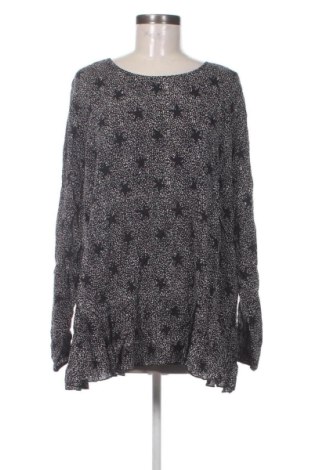 Дамска блуза Unbranded, Размер XXL, Цвят Многоцветен, Цена 16,36 €, #137178220