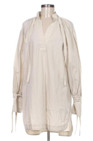 Dámská halenka H&M, Velikost M, Barva Krémová, Cena  243,00 Kč, #137178245