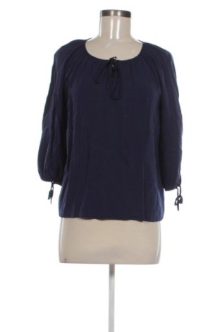 Dámska blúza United Colors Of Benetton, Veľkosť L, Farba Modrá, Cena  13,00 €, #137178320