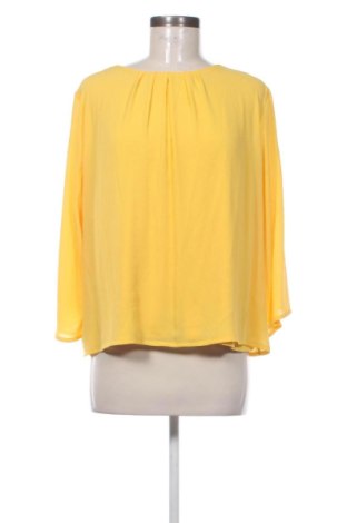 Bluză de femei Bexleys, Mărime L, Culoare Galben, Preț 28,99 Lei, #137178322