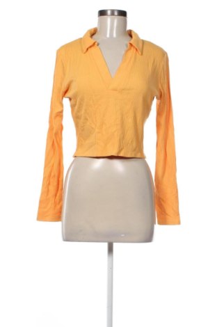 Dámská halenka H&M, Velikost M, Barva Oranžová, Cena  139,00 Kč, #137178394