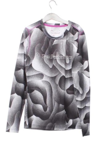 Damen Shirt Peak Performance, Größe XS, Farbe Mehrfarbig, Preis € 21,64, #137178419