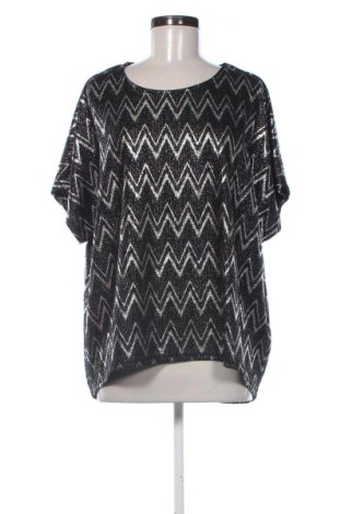 Bluzka damska Janina, Rozmiar XXL, Kolor Kolorowy, Cena 63,99 zł, #137178518
