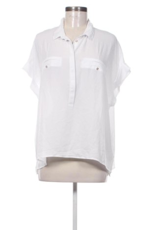 Bluză de femei Piazza Italia, Mărime XL, Culoare Alb, Preț 61,99 Lei, #137178526