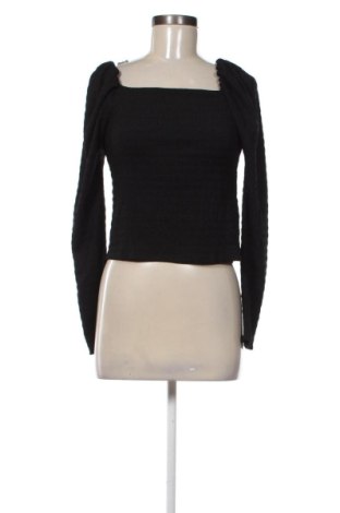 Dámska blúza H&M, Veľkosť XS, Farba Čierna, Cena  6,95 €, #137178534