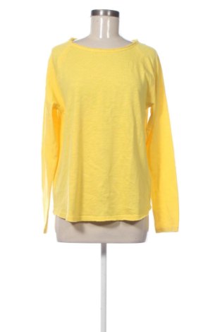 Bluză de femei Rich & Royal, Mărime L, Culoare Galben, Preț 302,99 Lei, #137178587