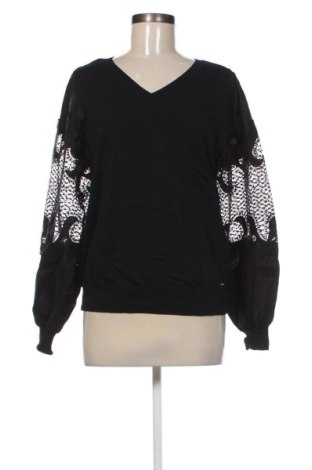 Dámska blúza Amy Vermont, Veľkosť XL, Farba Čierna, Cena  10,95 €, #137178598
