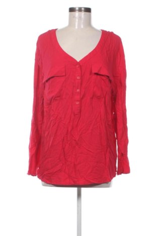 Női blúz Unbranded, Méret XL, Szín Piros, Ár 2 409 Ft, #137178637