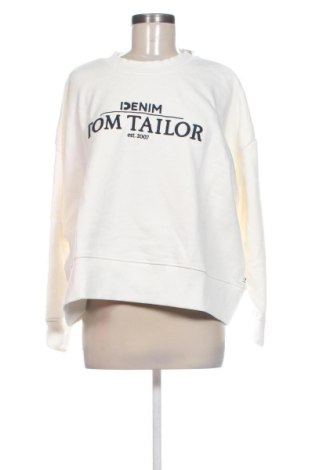 Bluză de femei Tom Tailor, Mărime L, Culoare Ecru, Preț 214,99 Lei, #137178695