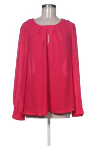 Дамска блуза Camaieu, Размер XL, Цвят Розов, Цена 7,42 €, #137178734