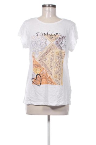 Damen Shirt Laura Torelli, Größe M, Farbe Mehrfarbig, Preis € 7,99, #137178770