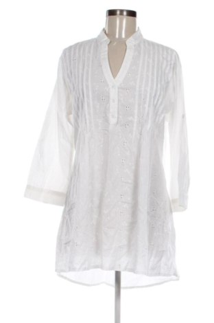 Дамска блуза Unbranded, Размер L, Цвят Бял, Цена 17,00 €, #137178815
