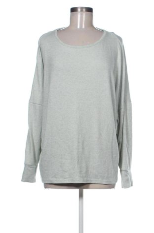 Дамска блуза Dorothy Perkins, Размер L, Цвят Зелен, Цена 7,21 €, #137178836