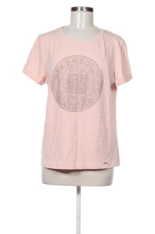 Дамска блуза Kensol, Размер XL, Цвят Розов, Цена 12,00 €, #137178943