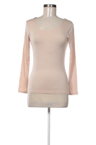 Bluză de femei Uniqlo, Mărime M, Culoare Roz, Preț 79,99 Lei, #137178952