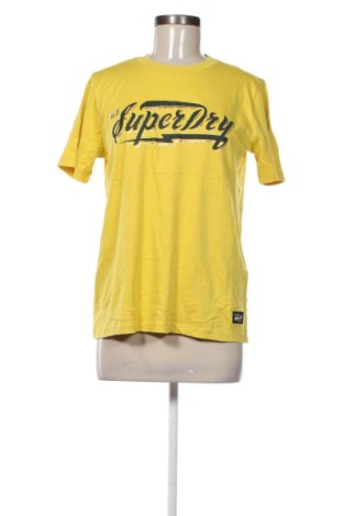 Női blúz Superdry, Méret L, Szín Sárga, Ár 5 759 Ft, #137179059