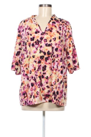 Bluză de femei Helena Vera, Mărime XXL, Culoare Multicolor, Preț 79,99 Lei, #137179126