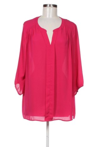 Дамска блуза Reitmans, Размер XXL, Цвят Розов, Цена 8,00 €, #137179168