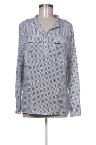 Дамска блуза Unbranded, Размер XL, Цвят Многоцветен, Цена 11,83 €, #137179185