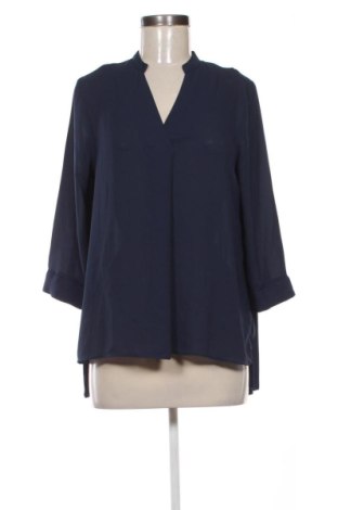 Bluză de femei Vero Moda, Mărime S, Culoare Albastru, Preț 31,49 Lei, #137179405