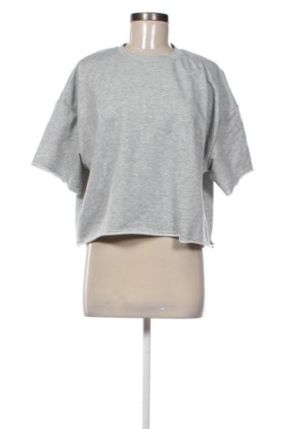 Damen Shirt Missguided, Größe L, Farbe Grau, Preis 9,99 €, #137179517