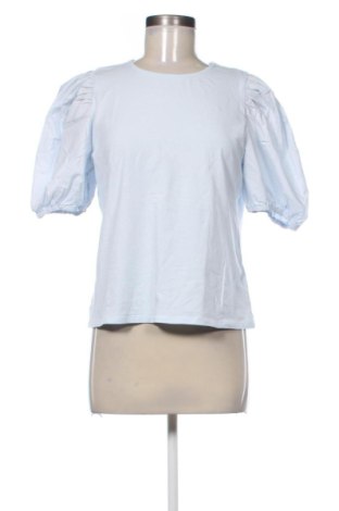 Dámská halenka H&M, Velikost L, Barva Modrá, Cena  230,00 Kč, #137179551